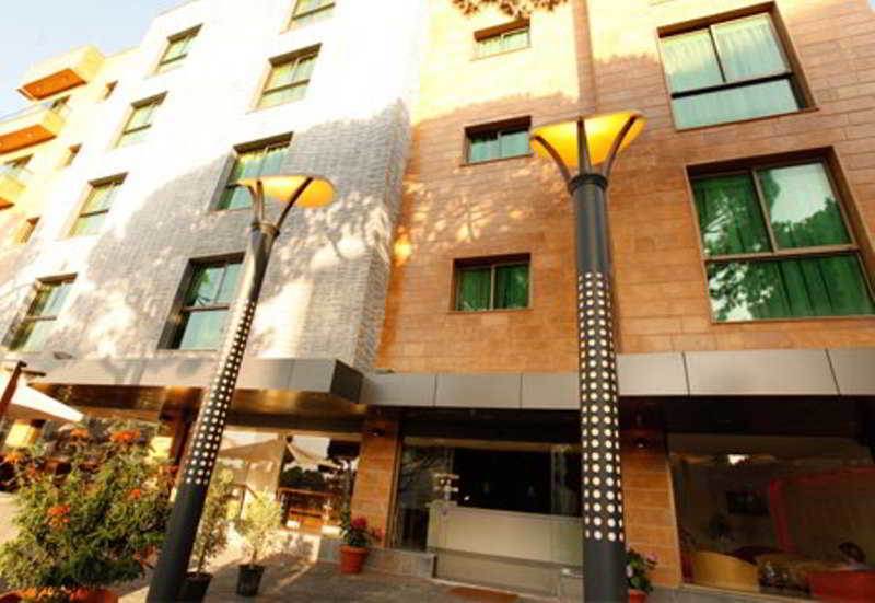 Hotel Le Noble à Zouk El Kharab Extérieur photo