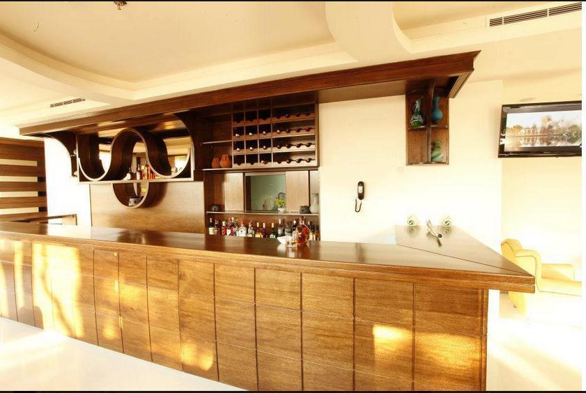 Hotel Le Noble à Zouk El Kharab Extérieur photo
