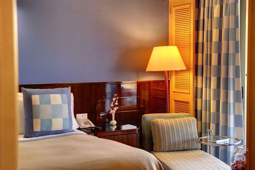 Hotel Le Noble à Zouk El Kharab Extérieur photo